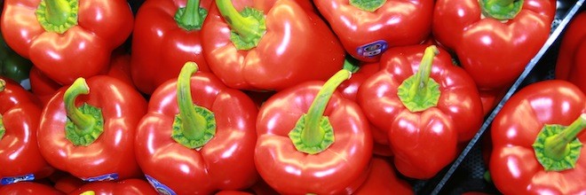 5 Tips for Boosting Your Lunch Time Salad