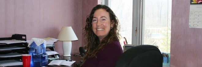 When to Seek One-on-One Counseling From an RD and What a Nutrition Appointment Entails