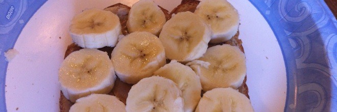 Pre and Post Work-out Snacks