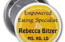 Recovery from Eating Disorders