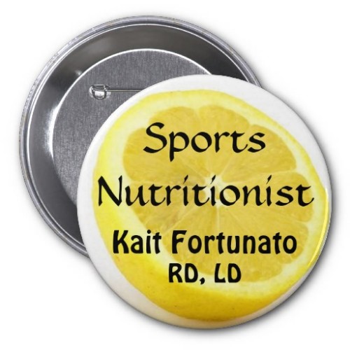 Sports Nutrition