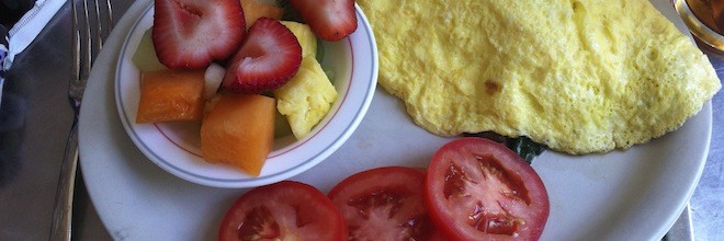 6 Tips for Staying Healthy While Eating Out in Restaurants