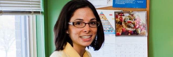 Bobbi Boteler, RD, CEDRD will see Empowered Eating Clients in Columbia, MD on Saturdays