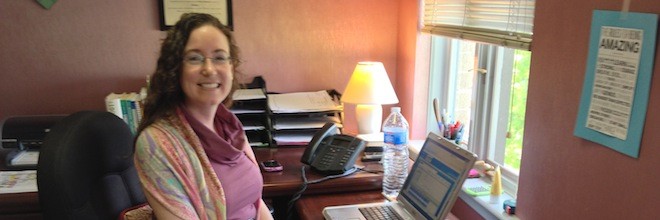 What Actually Happens During a Nutrition Appointment with a Registered Dietitian/Certified Diabetes Educator?