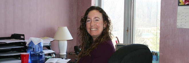 The Road to Wellness: Shadowing Registered Dietitian Shelley Alspaugh