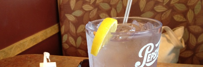 The Many Wonders of Water: Six Reasons to Drink Up