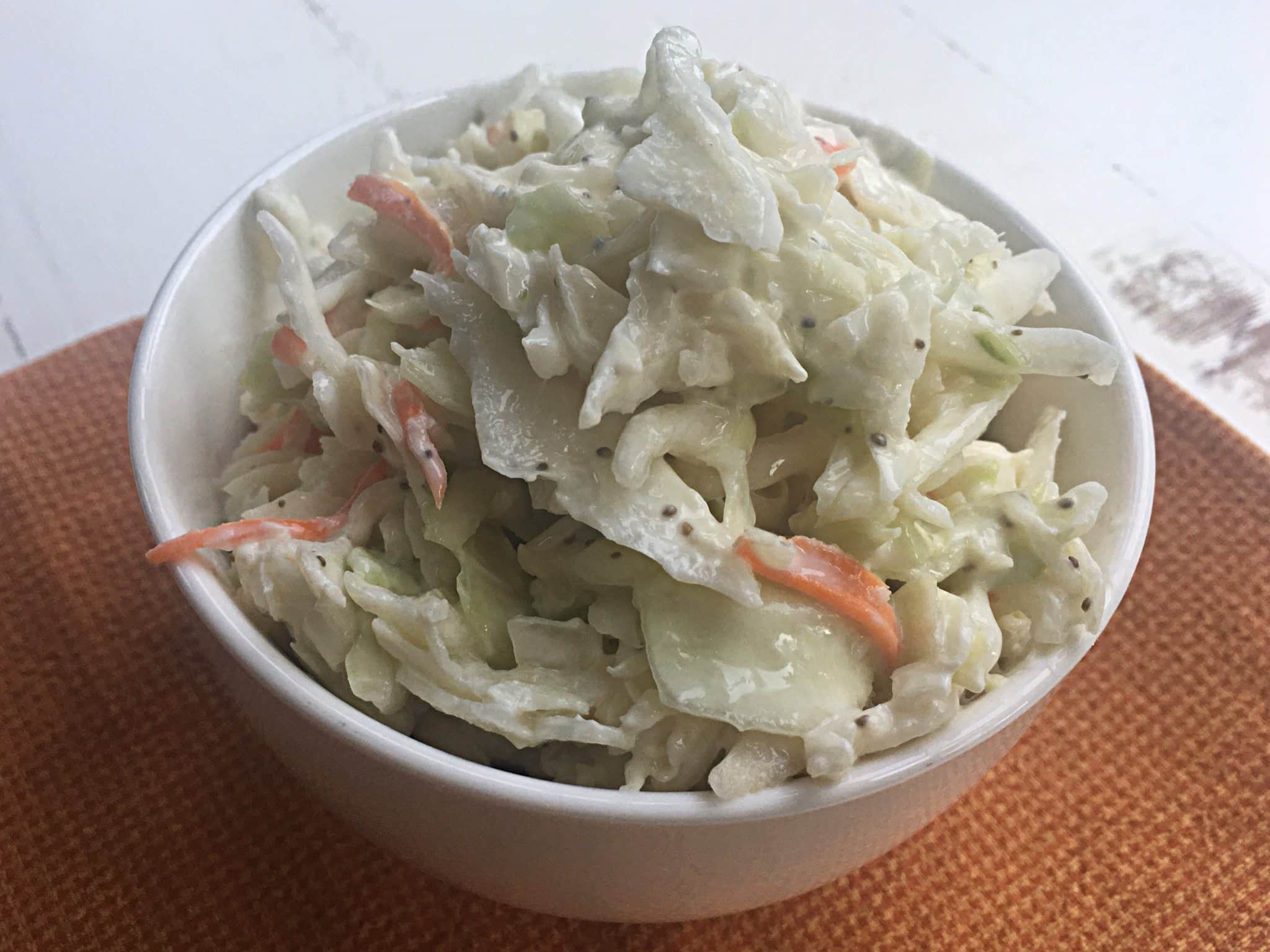 greek-yogurt-slaw - Rebecca Bitzer & Associates